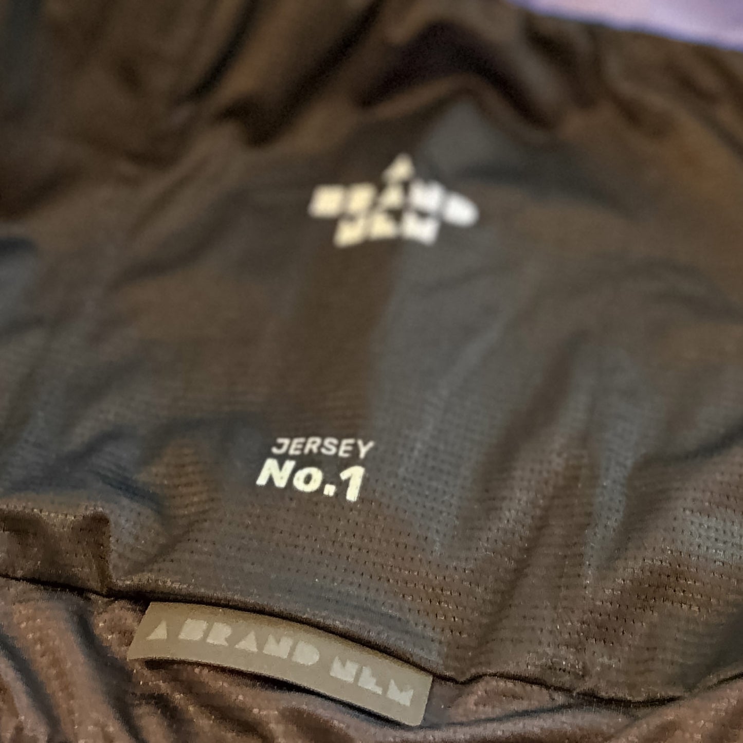 FIRST black (Limited Edition)
