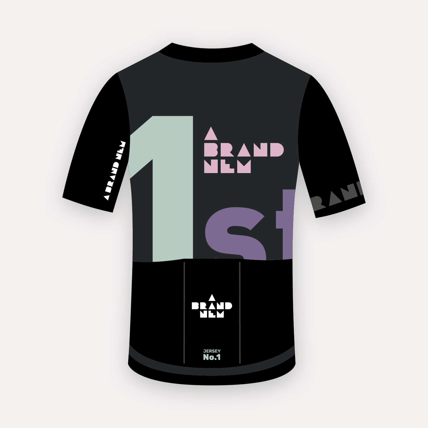 FIRST black (Limited Edition)