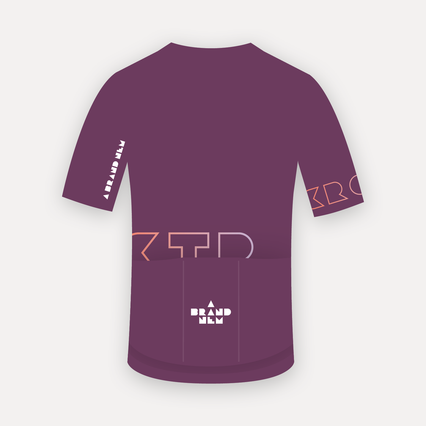 CRCTR plum
