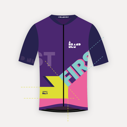 FIRST purple (Limited Edition)