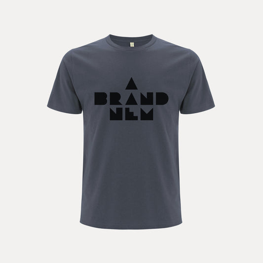 A BRAND NEW charcoal