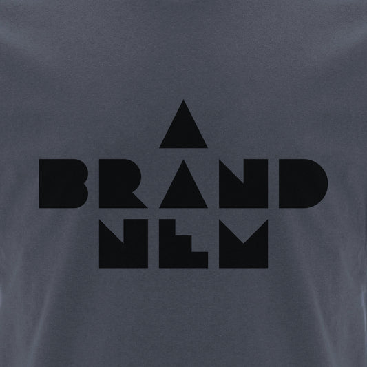 A BRAND NEW charcoal