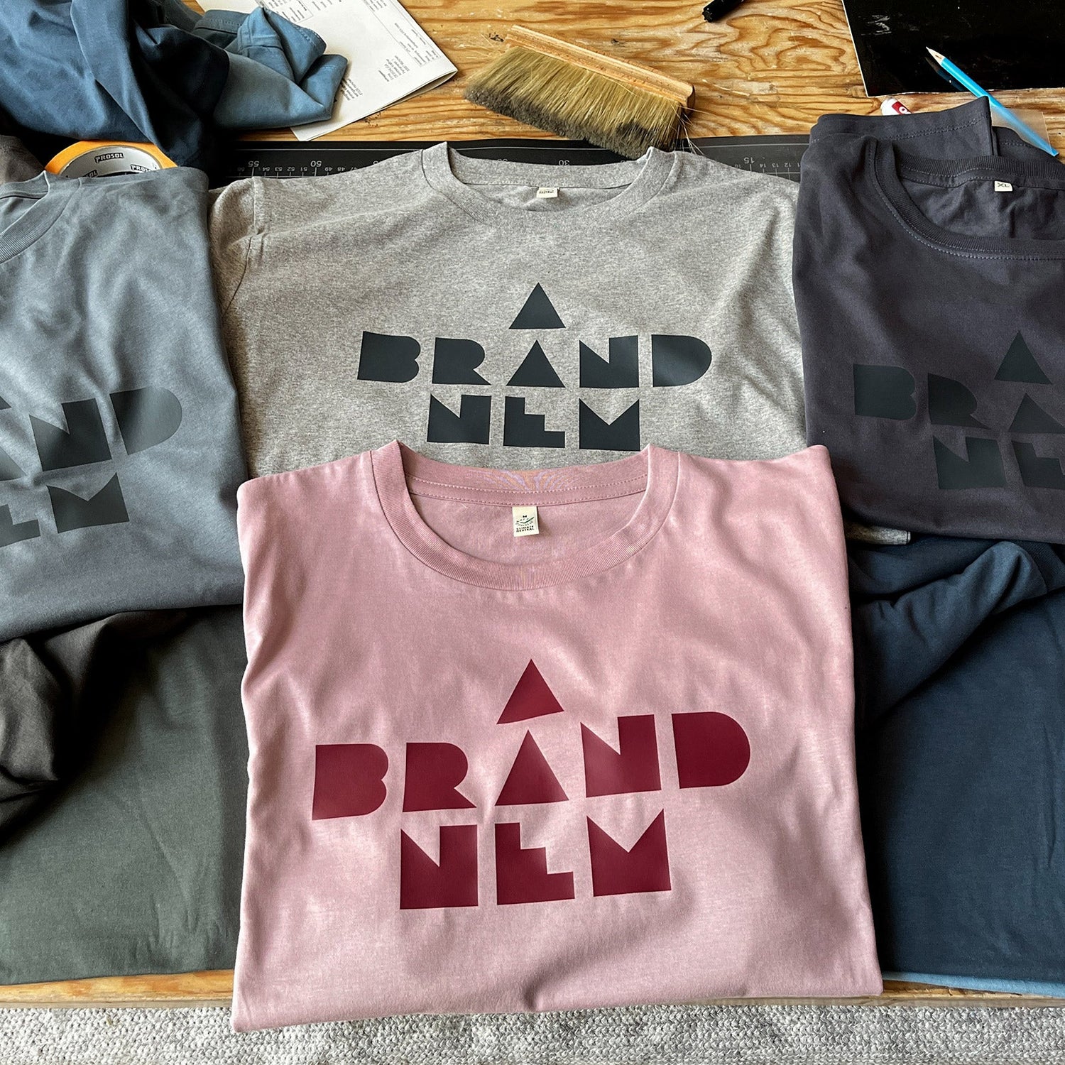 T-Shirts