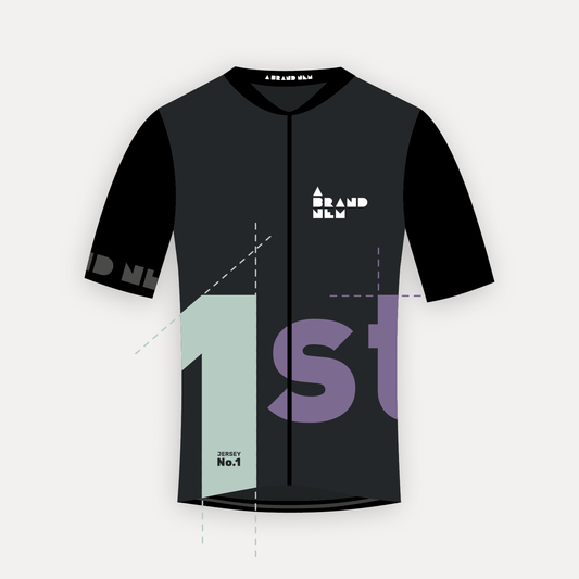 FIRST black (Limited Edition)