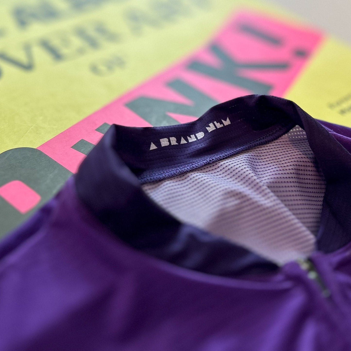 Dein Trikot